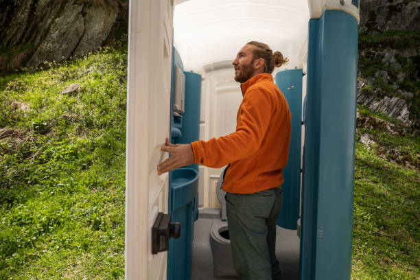 Best Porta potty for special events  in Mckinleyville, CA
