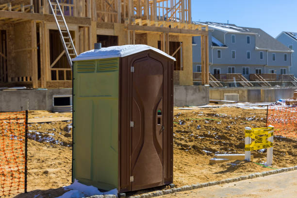 Best Local porta potty services  in Mckinleyville, CA