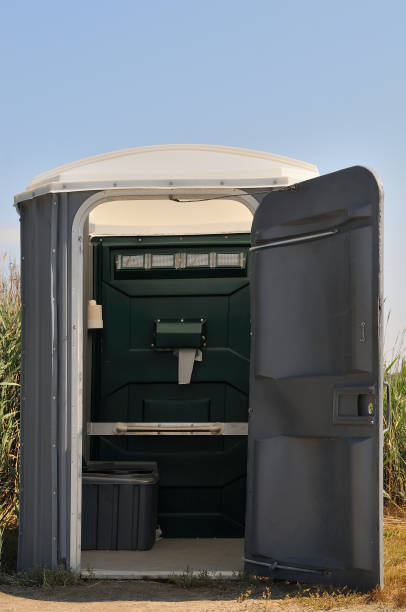  Mckinleyville, CA Porta Potty Rental Pros