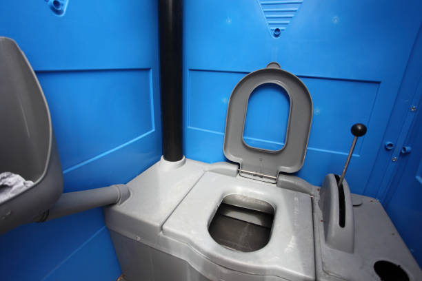 Best Portable bathroom rental  in Mckinleyville, CA