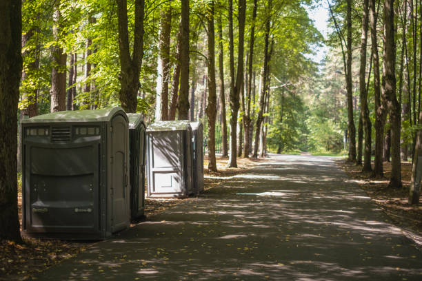Best Porta potty rental near me  in Mckinleyville, CA