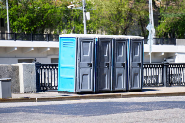 Porta potty rental for festivals in Mckinleyville, CA