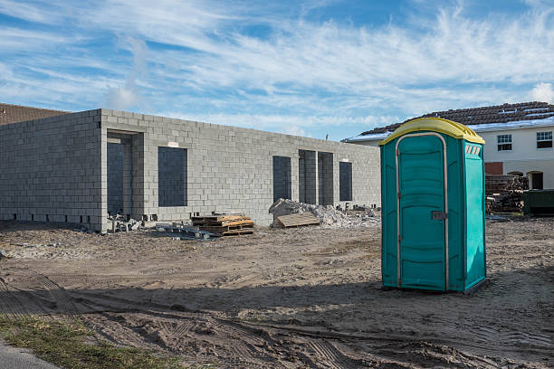 Best Luxury portable toilet rental  in Mckinleyville, CA